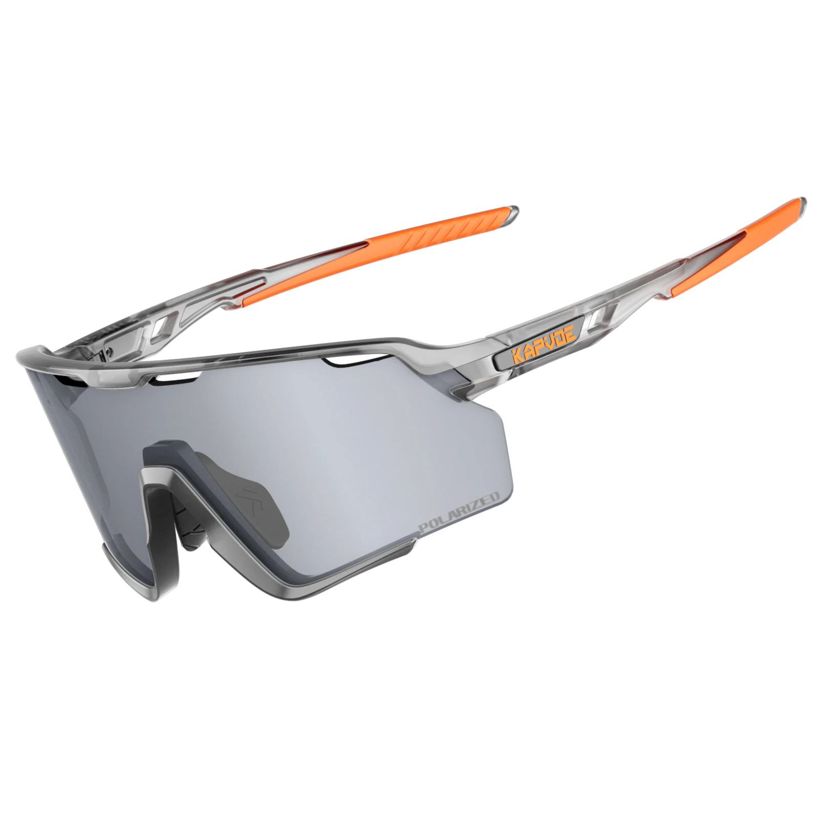 Mountain Biking Sunglasses - Kapvoe Yeni Açık Bisiklet Gözlük Bisiklet