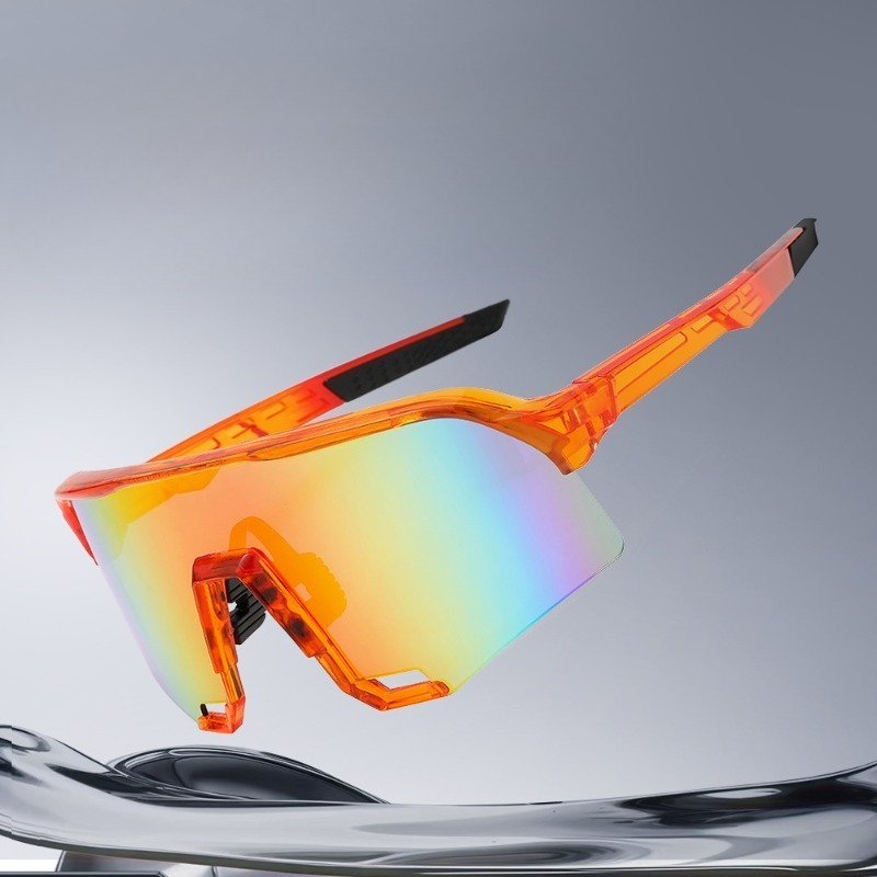 Mountain Biking Glasses - Açık Hava Sporları Bisiklet Gözlükleri, Dağ