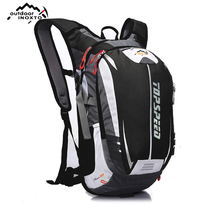 Mountain Biking Rucksack - Bisiklet nemlendirici yelek sırt çantası erkekler