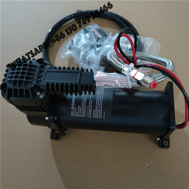 Shock Pump Suspension - Süspansiyon Kamyon Freni Ön Amortisör Pompası