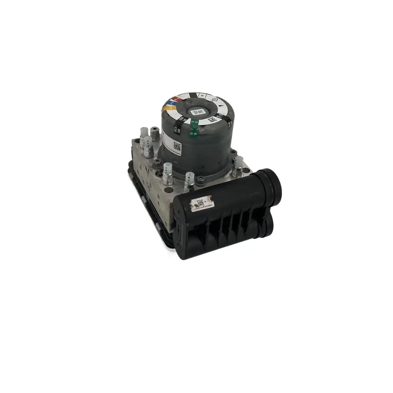 Shock Pump Suspension - 167 süspansiyon kompresörü için Hava kompresörü