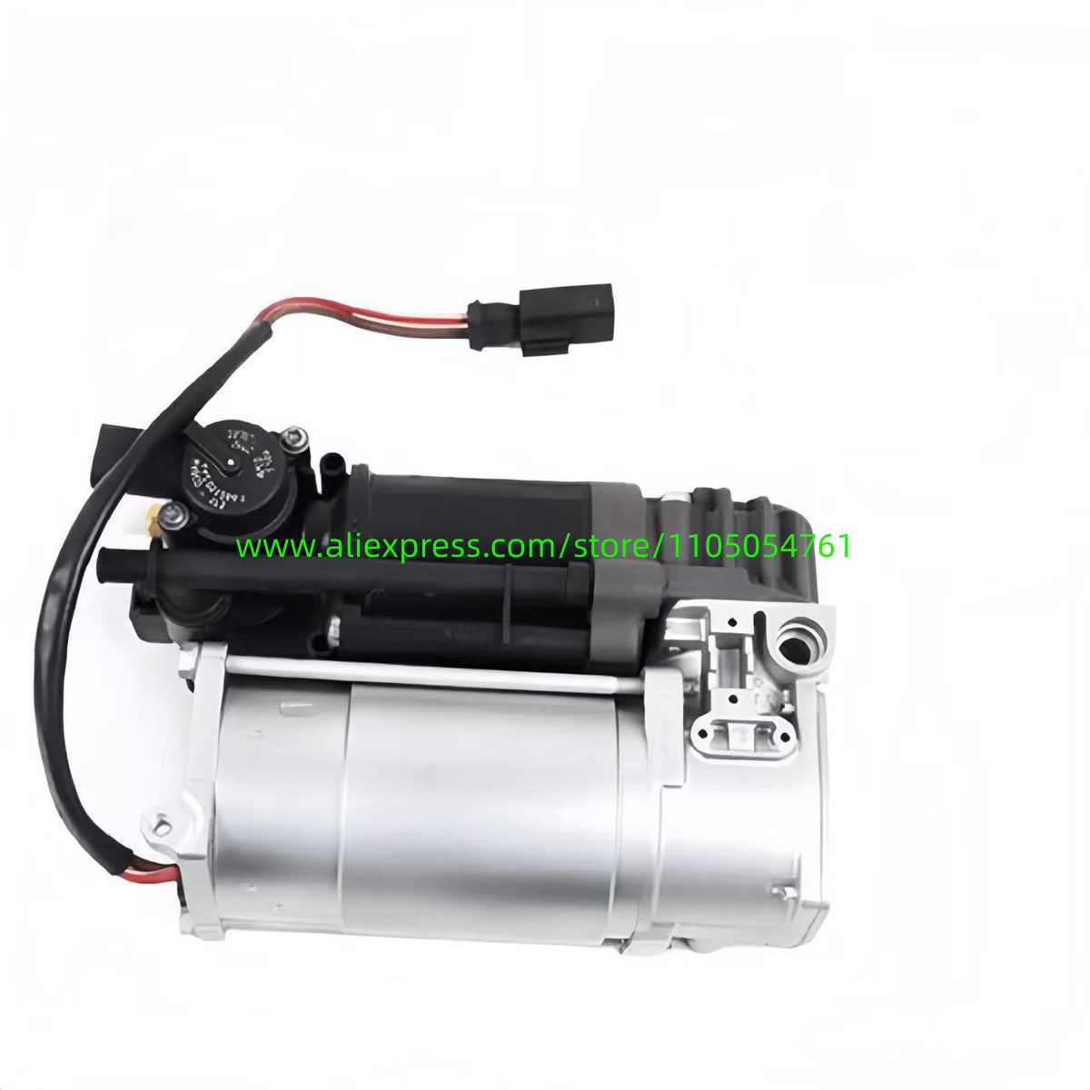 Shock Pump Suspension - A2123200104 A2123200404 - M-erc-ed-es-Be-nz W212 modelinin
