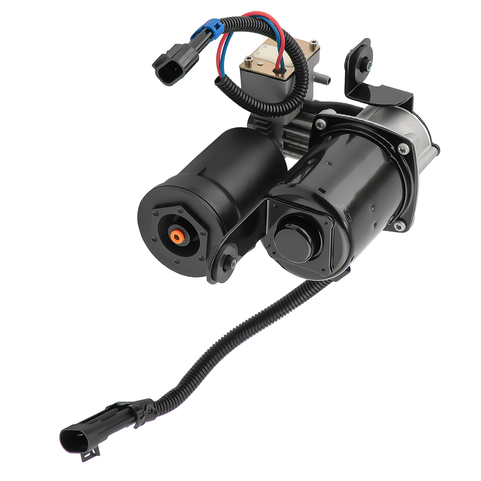 Shock Pump Suspension - Hava Süspansiyon Kompresörü Pompası Mercedes-Benz V