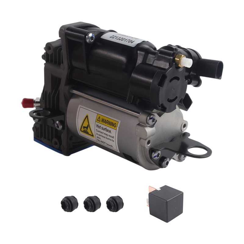 Shock Pump Suspension - Ac29-Mercedes Benz W212 S212 C218 W218