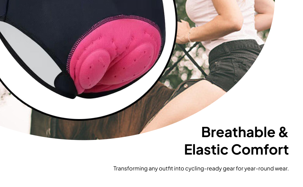 Mountain Biking Shorts Women - Kadın Bisiklet İç Çamaşırı Dolgulu Hızlı