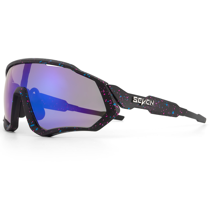 Mountain Biking Glasses - SCVCN Bisiklet Gözlük Erkekler MTB Bisiklet