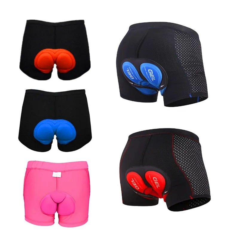 Mountain Biking Shorts Women - Bisiklet sürme iç çamaşırı dağ bisikleti