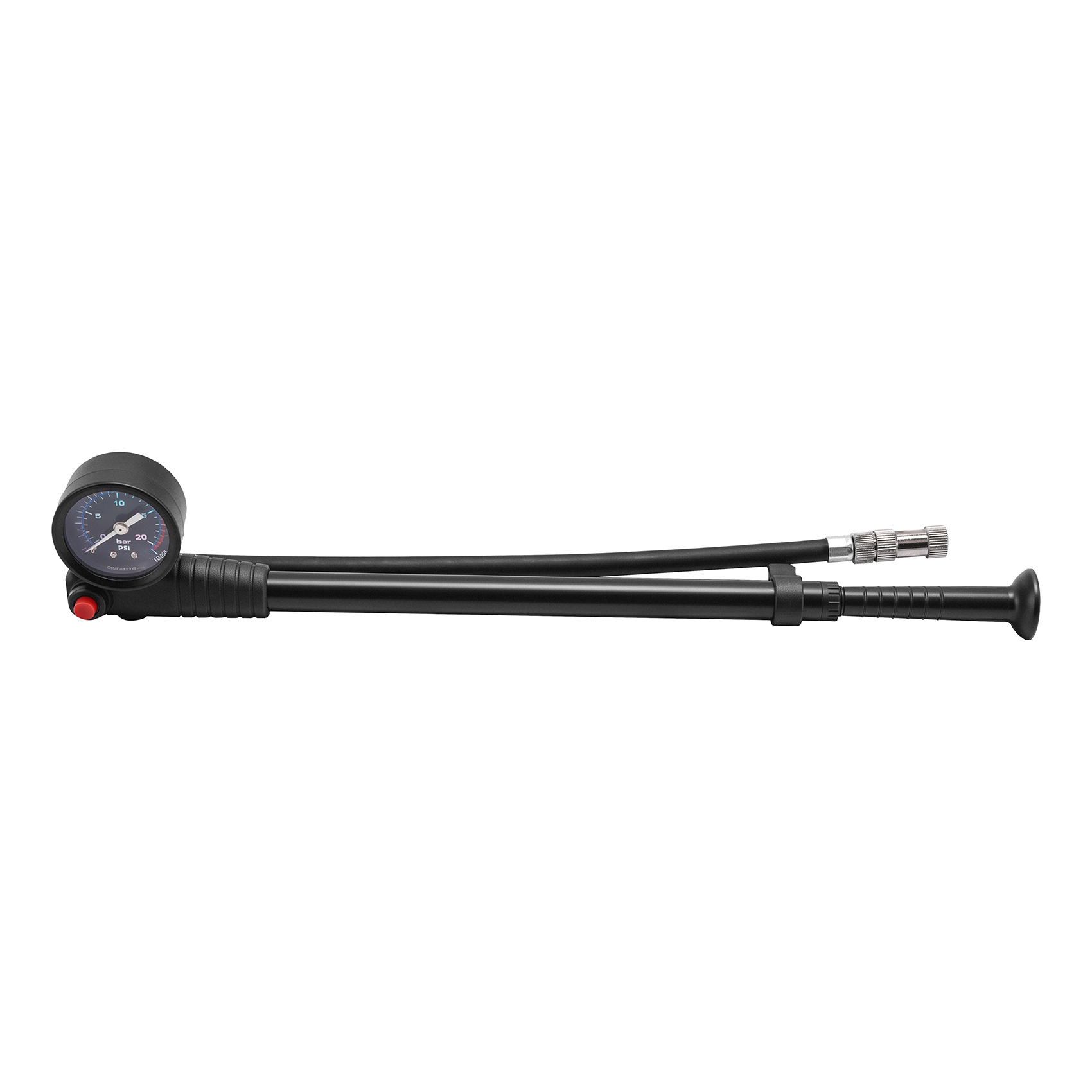 Shock Pump Suspension - Süspansiyon Hava Şok Pompası 300psi Harley