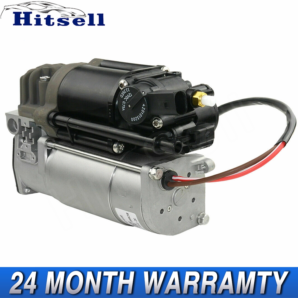 Shock Pump Suspension - Mercedes Benz için W212 S212 C218