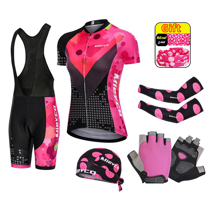 Kadınlar için Dağ Bisikleti Ta - Mountain Biking Uniform incelemesi ve fiyatı