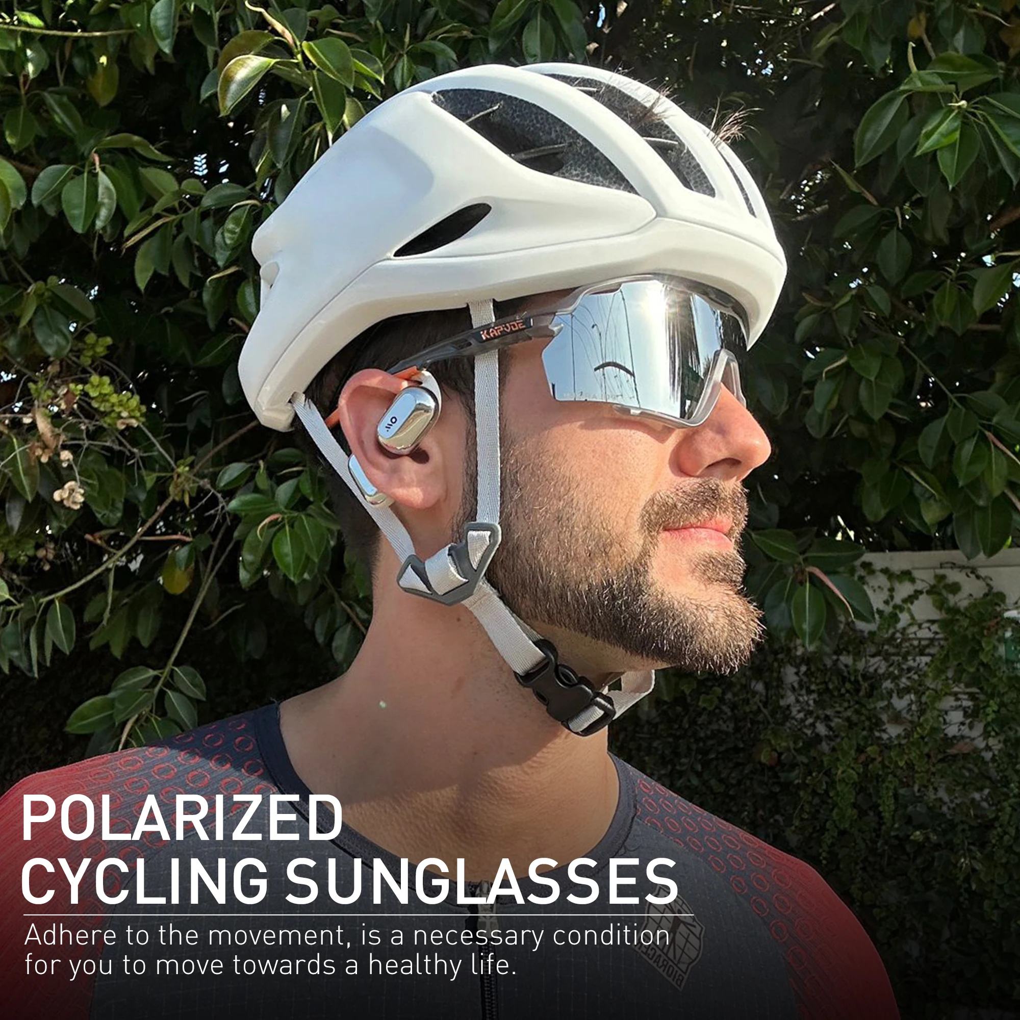 Kapvoe Yeni Açık Bisiklet Gözl - Mountain Biking Sunglasses incelemesi ve fiyatı