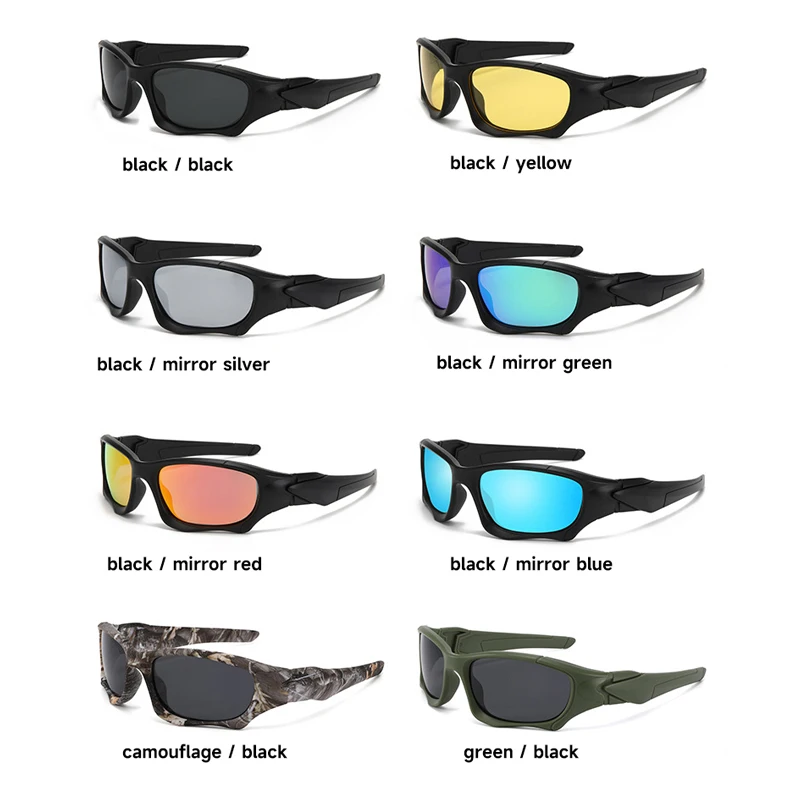 Polarize Sürüş Gözlükleri Erke - Mountain Biking Sunglasses incelemesi ve fiyatı