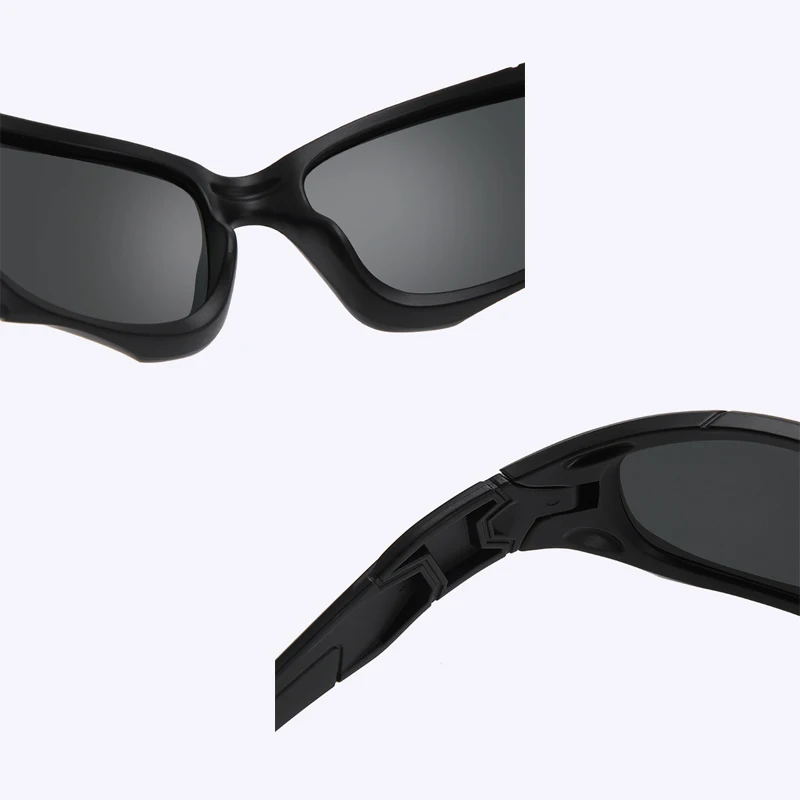 Polarize Sürüş Gözlükleri Erke - Mountain Biking Sunglasses incelemesi ve fiyatı