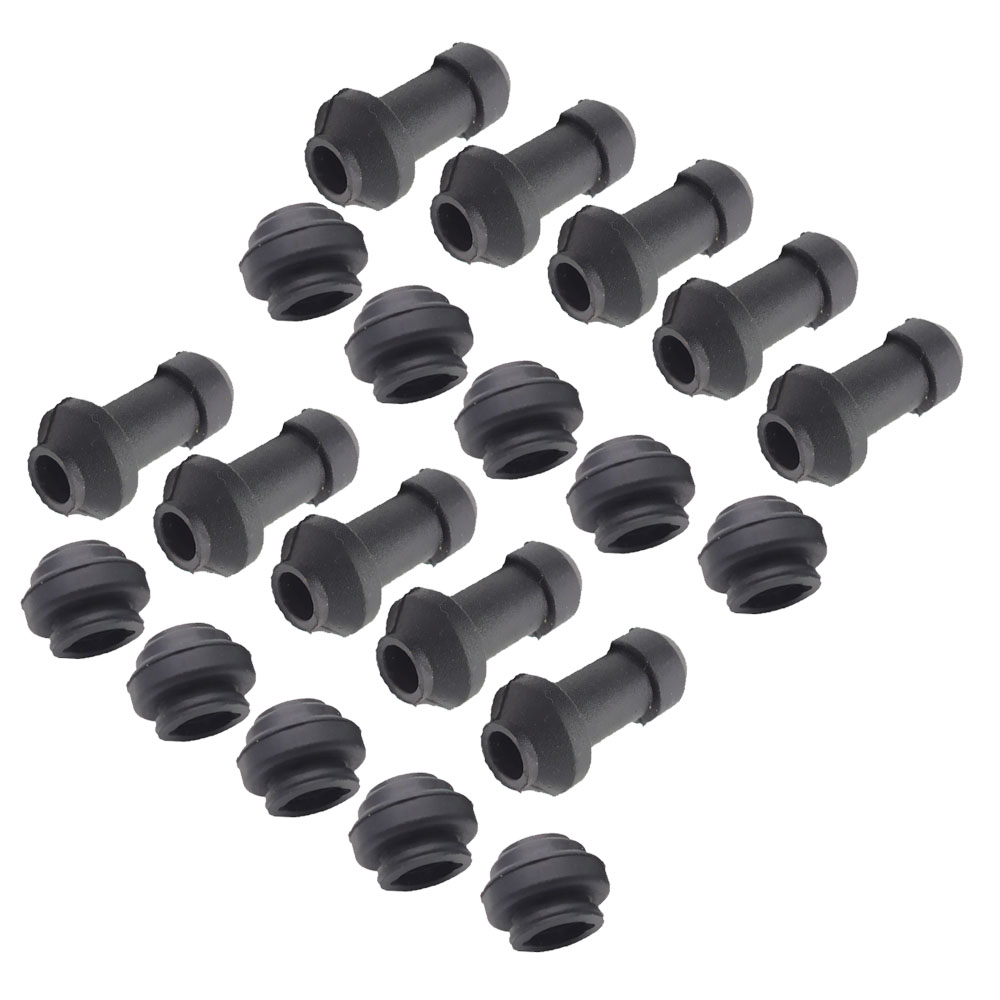 20 adet/10 takım motosiklet Sc - Shock Pump Suspension incelemesi ve fiyatı