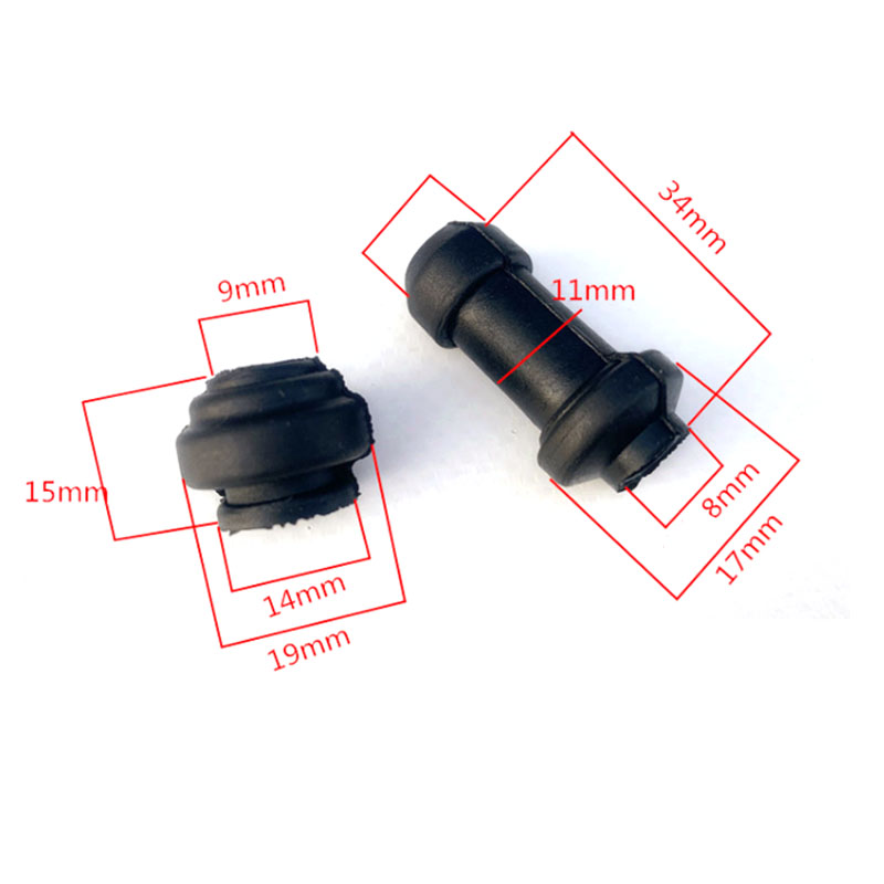20 adet/10 takım motosiklet Sc - Shock Pump Suspension incelemesi ve fiyatı