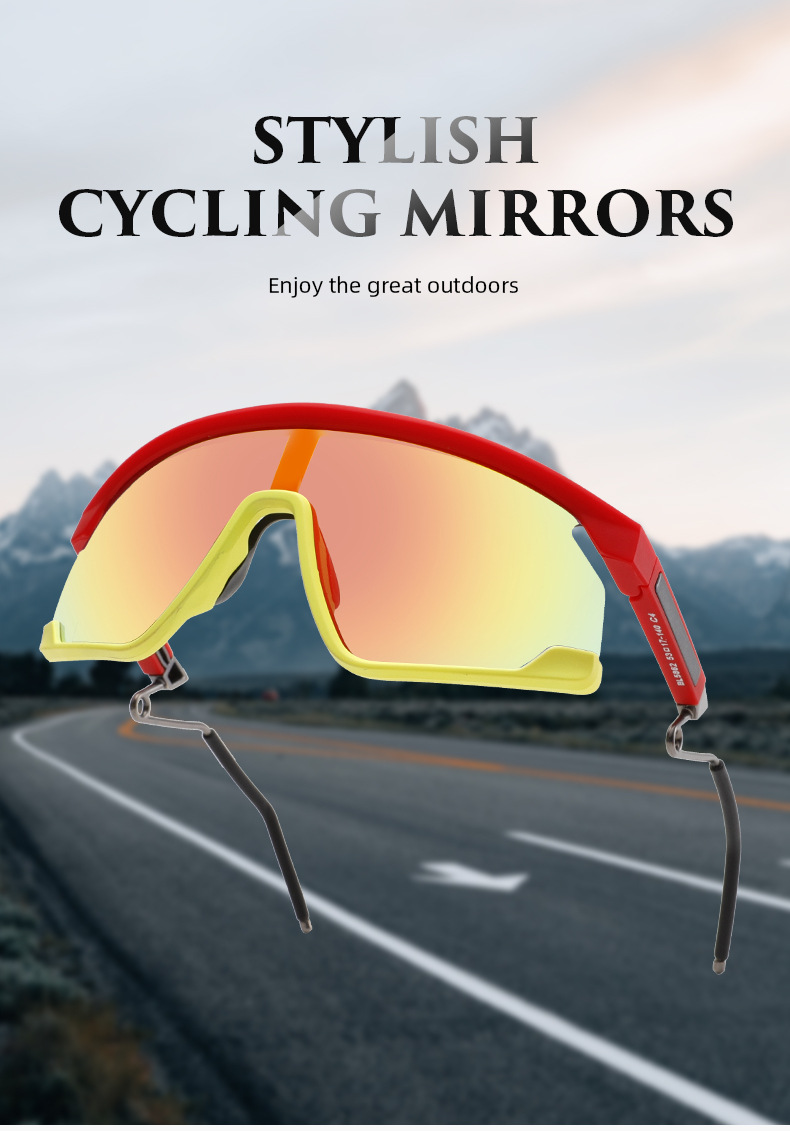 Yeni Bisiklet Sunnies Unisex G - Mountain Biking Sunglasses incelemesi ve fiyatı
