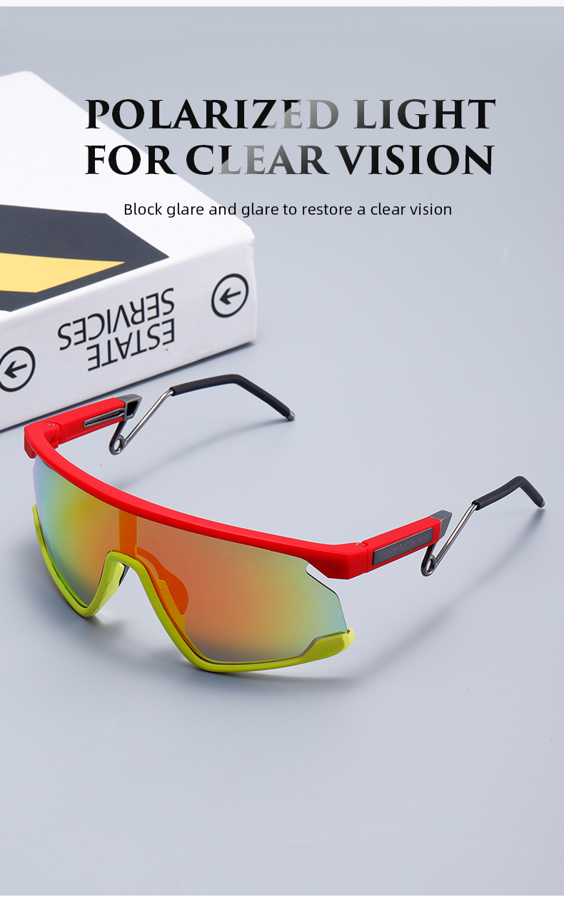 Yeni Bisiklet Sunnies Unisex G - Mountain Biking Sunglasses incelemesi ve fiyatı