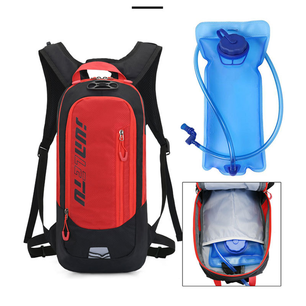 10L bisiklet çantası su geçirm - Mountain Biking Rucksack incelemesi ve fiyatı