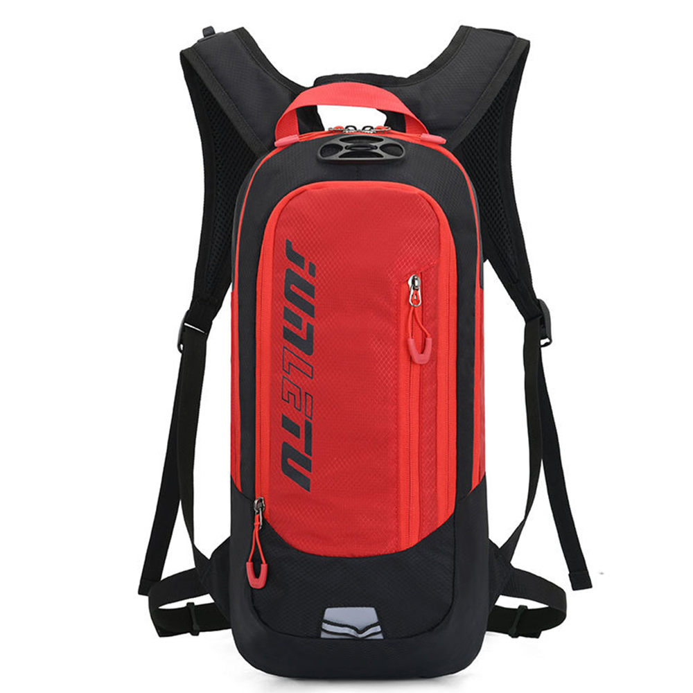10L bisiklet çantası su geçirm - Mountain Biking Rucksack incelemesi ve fiyatı