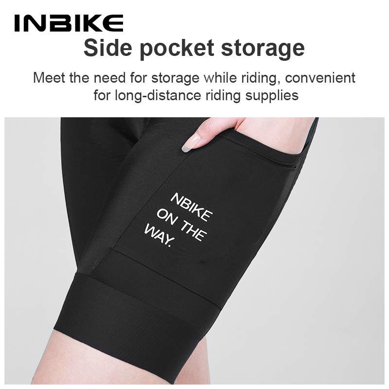 INBIKE Kadın Bisiklet Şortu Do - Mountain Biking Shorts Women incelemesi ve fiyatı