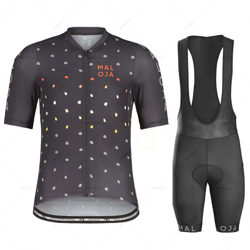 Maloja bisiklet forması giysi  - Mountain Biking Uniform incelemesi ve fiyatı
