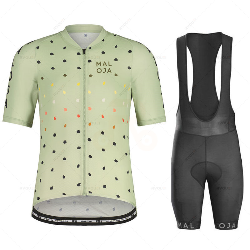 Maloja bisiklet forması giysi  - Mountain Biking Uniform incelemesi ve fiyatı