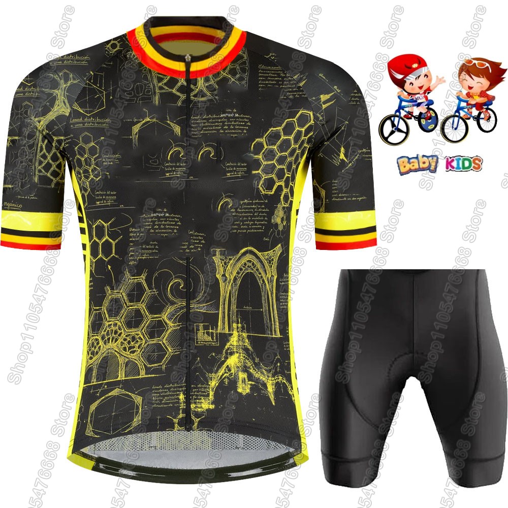 Çocuklar Fransa Turu 2026 Bisi - Mountain Biking Uniform incelemesi ve fiyatı