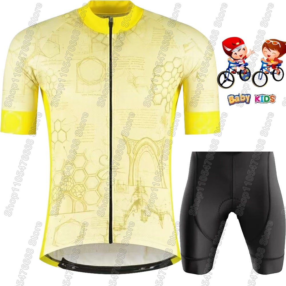 Çocuklar Fransa Turu 2026 Bisi - Mountain Biking Uniform incelemesi ve fiyatı