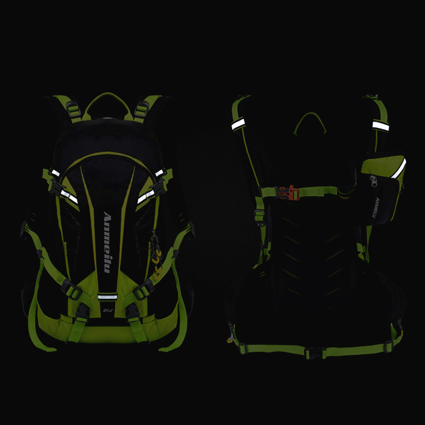 20L su geçirmez bisiklet bisik - Mountain Biking Rucksack incelemesi ve fiyatı