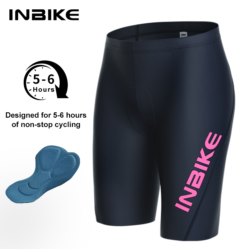 INBIKE Kadın Yazlık Nefes Alab - Mountain Biking Shorts Women incelemesi ve fiyatı