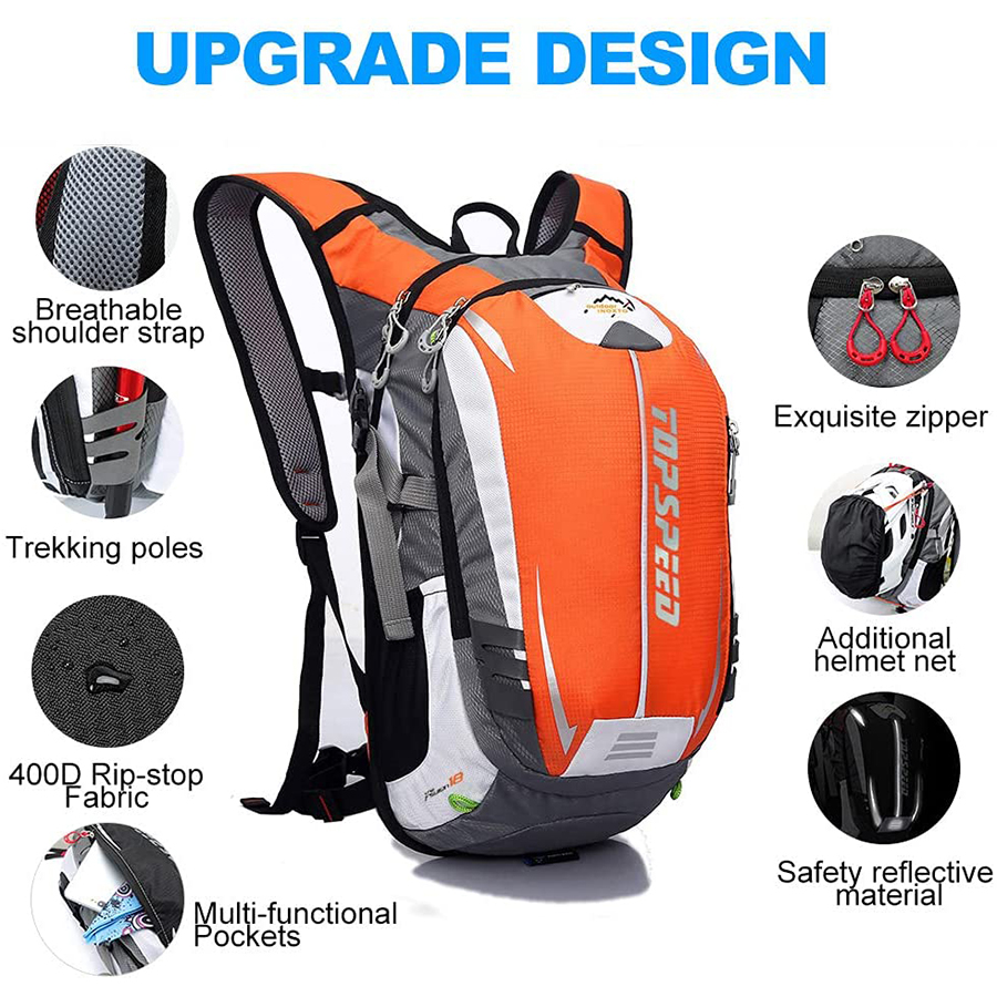 Bisiklet nemlendirici yelek sı - Mountain Biking Rucksack incelemesi ve fiyatı