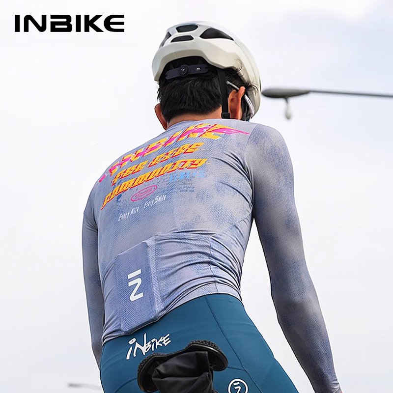 INBIKE İlkbahar Sonbahar Bisik - Mountain Biking Uniform incelemesi ve fiyatı