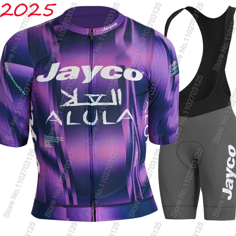 Jayco Alula Bisiklet Forması 2 - Mountain Biking Uniform incelemesi ve fiyatı