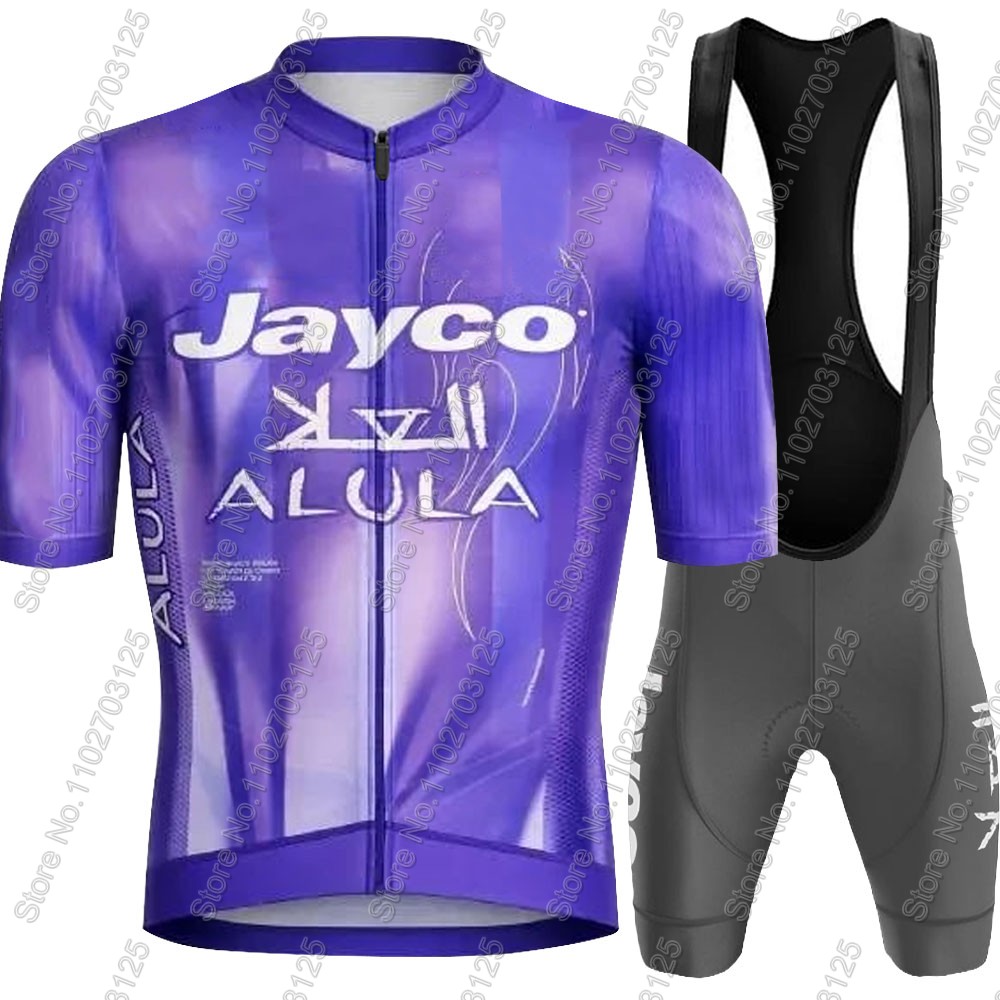 Jayco Alula Bisiklet Forması 2 - Mountain Biking Uniform incelemesi ve fiyatı