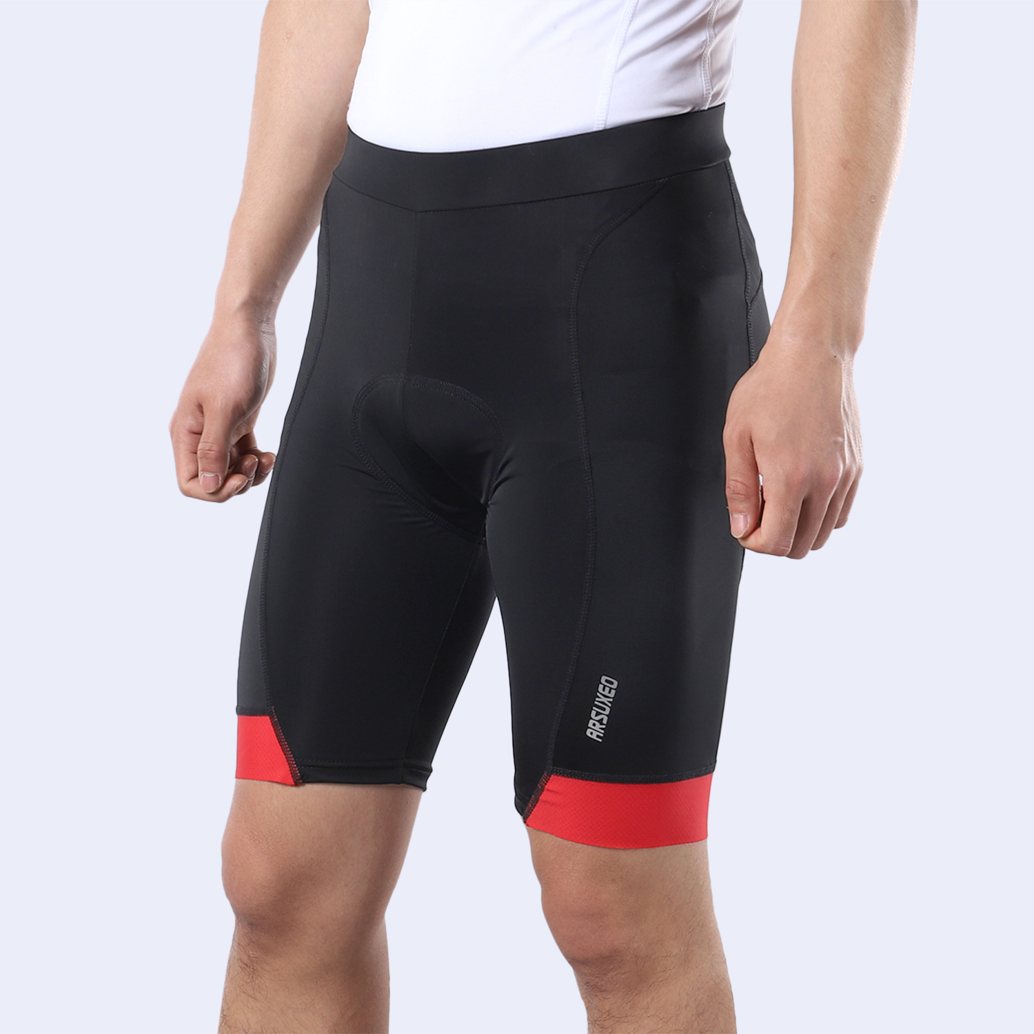 ARSUXEO bisiklet şort 3D yastı - Mountain Biking Shorts Women incelemesi ve fiyatı