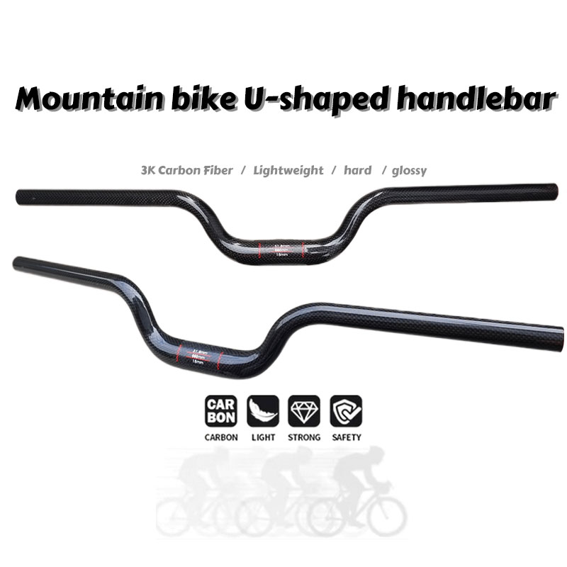 3K Karbon Fiber Dağ Bisikleti  - Mountain Biking Experience incelemesi ve fiyatı