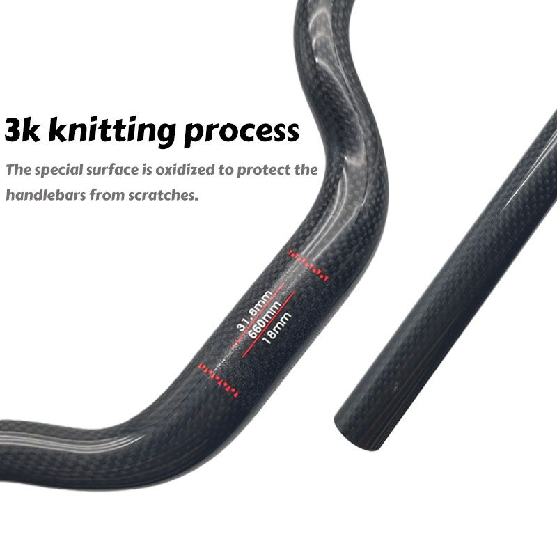 3K Karbon Fiber Dağ Bisikleti  - Mountain Biking Experience incelemesi ve fiyatı