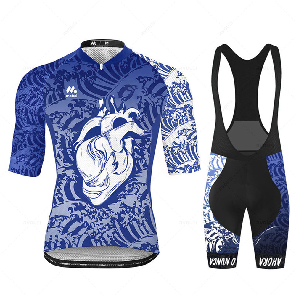 Yeni Yol Takımı Yaz Bisiklet F - Mountain Biking Uniform incelemesi ve fiyatı