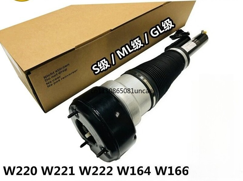 Mercedes-Benz S350 S400 S300 Ö - Shock Pump Suspension incelemesi ve fiyatı