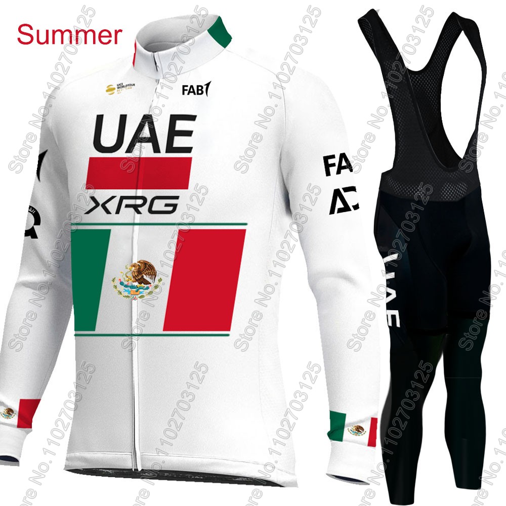 BAE Takımı Bisiklet 2026 Meksi - Mountain Biking Uniform incelemesi ve fiyatı