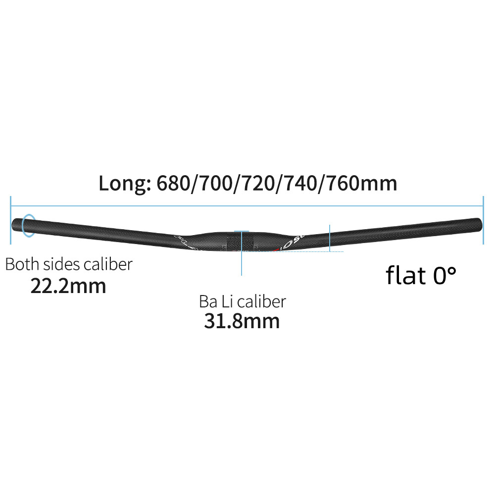 3K Mat Buzlu Karbon Fiber Dağ  - Mountain Biking Experience incelemesi ve fiyatı