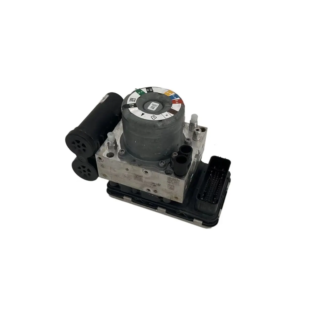 167 süspansiyon kompresörü içi - Shock Pump Suspension incelemesi ve fiyatı