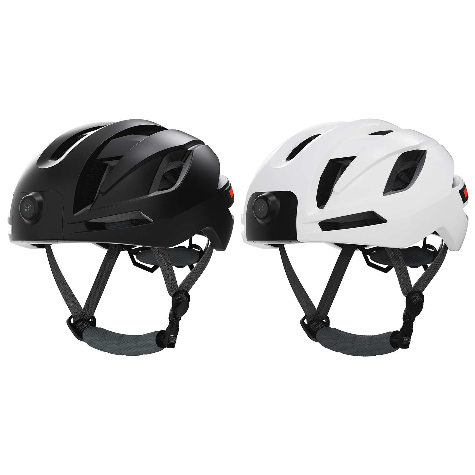 GPS Kayıtlı Kasklar Şarj Edile - Mountain Biking Definition incelemesi ve fiyatı