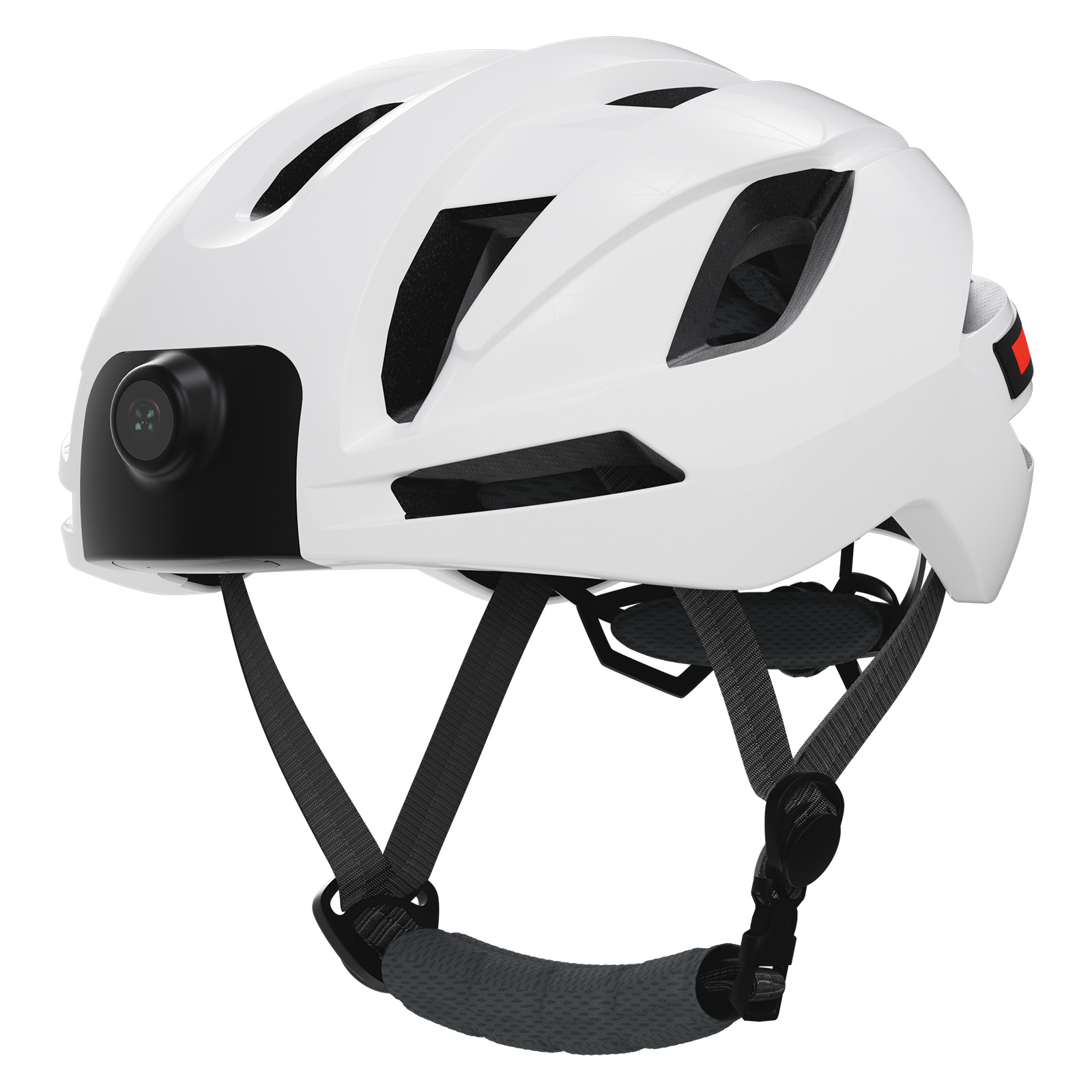 GPS Kayıtlı Kasklar Şarj Edile - Mountain Biking Definition incelemesi ve fiyatı