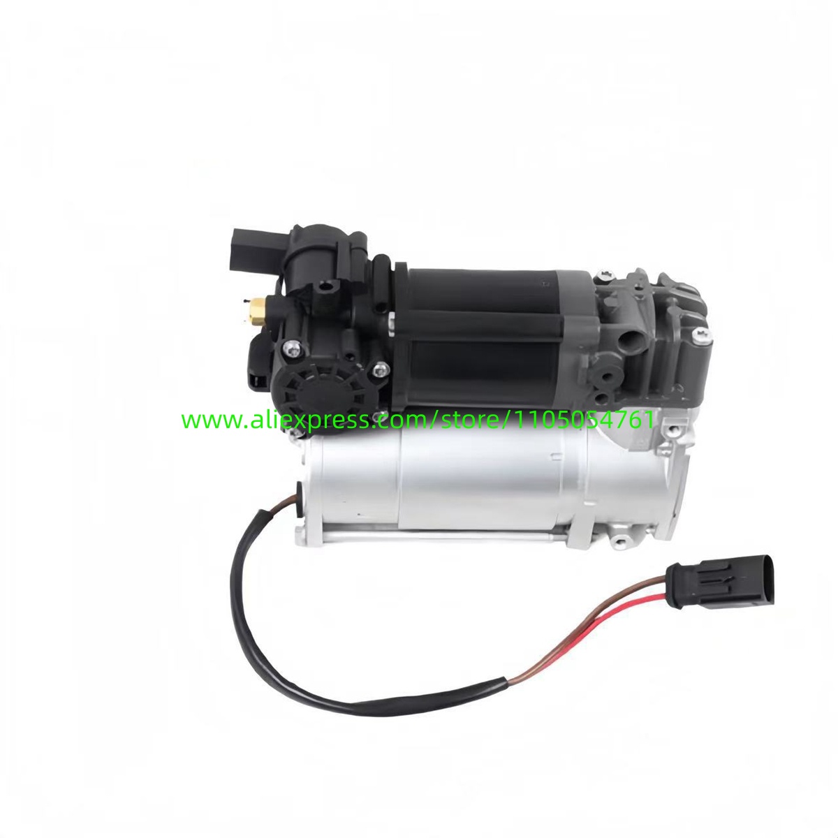 A2123200104 A2123200404 - M-er - Shock Pump Suspension incelemesi ve fiyatı