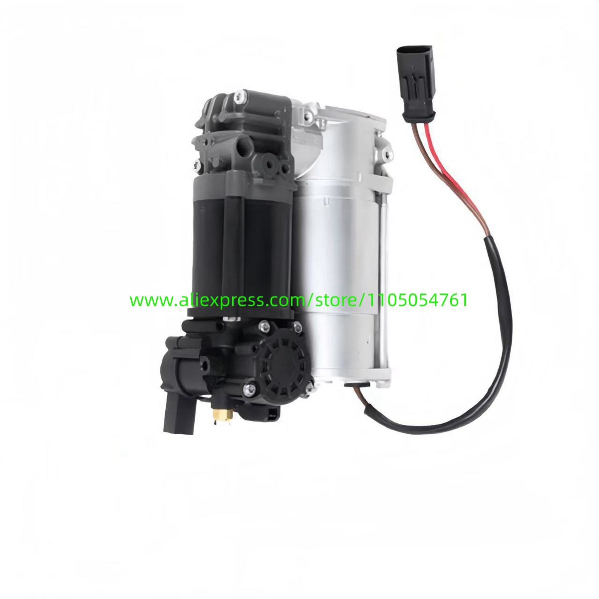 A2123200104 A2123200404 - M-er - Shock Pump Suspension incelemesi ve fiyatı