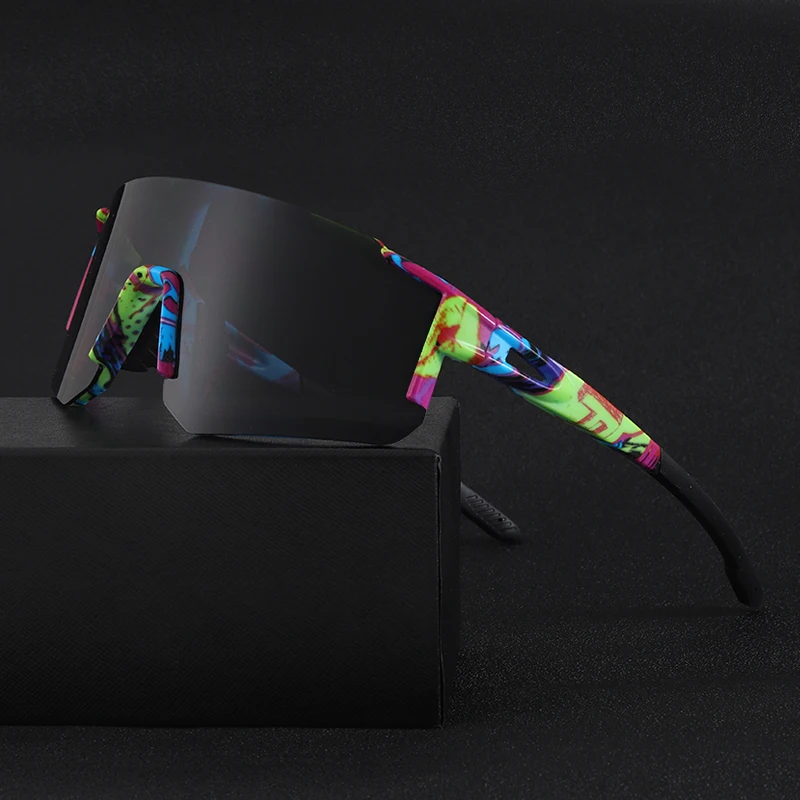 REXXAR Yeni Bisiklet Gözlük Bi - Mountain Biking Sunglasses incelemesi ve fiyatı