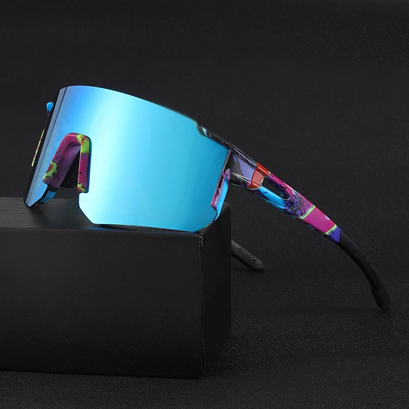 REXXAR Yeni Bisiklet Gözlük Bi - Mountain Biking Sunglasses incelemesi ve fiyatı