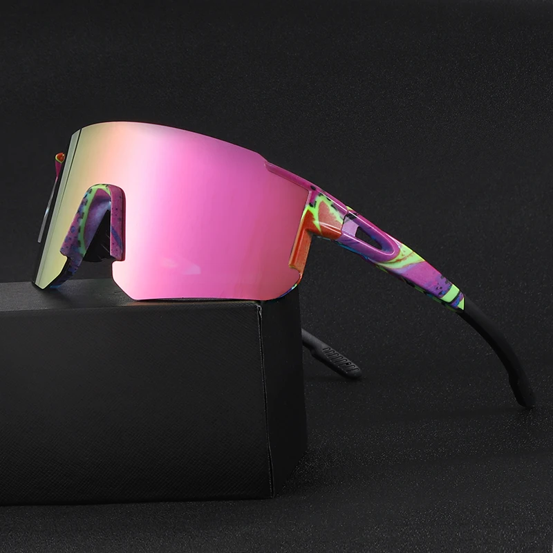REXXAR Yeni Bisiklet Gözlük Bi - Mountain Biking Sunglasses incelemesi ve fiyatı