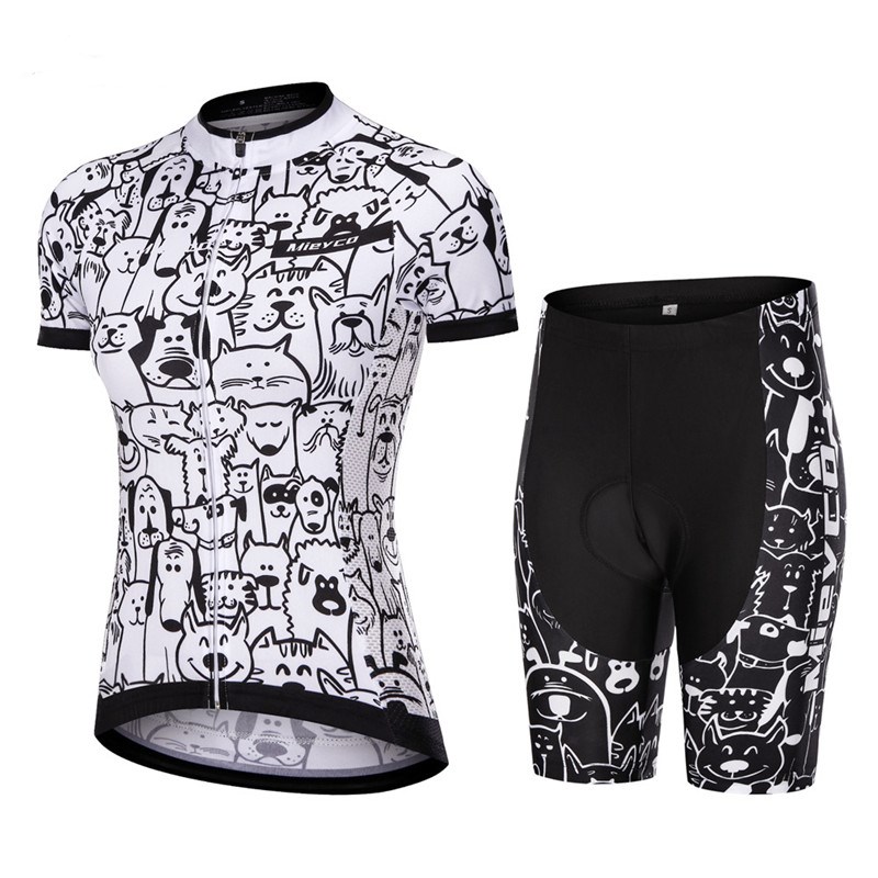 Kadın Bisiklet Forması Takımı, - Mountain Biking Shorts Women incelemesi ve fiyatı